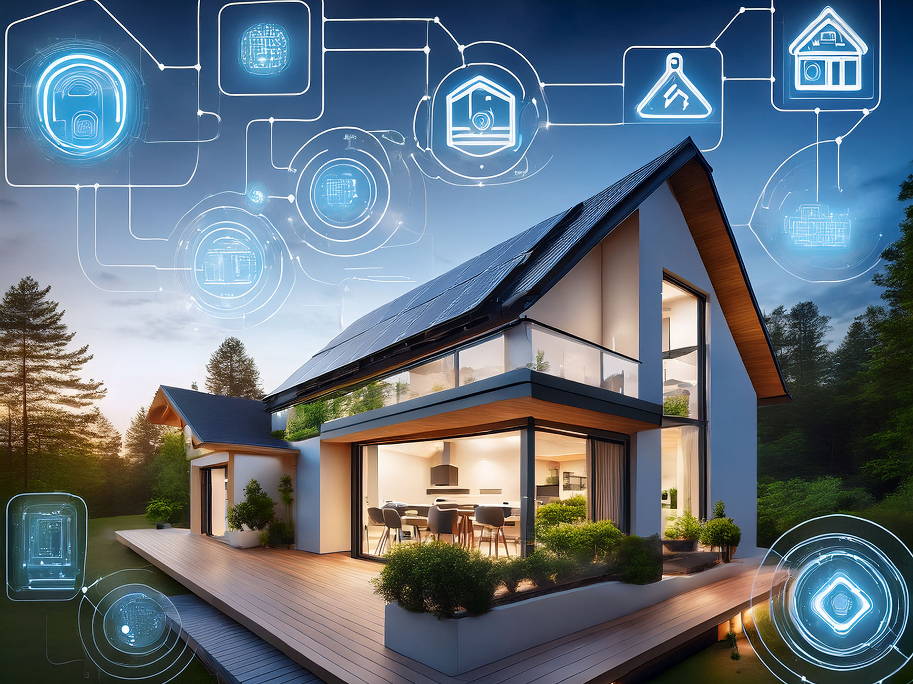 Smart home